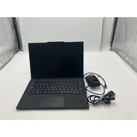 中古  Lenovo ThinkPad T14s Gen 6(Ryzen AI 7 PRO w/Radeon 880M/64GB/SSD1TB/W11P) 3410011834 