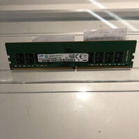 中古  PC4-17000 16GB デスクトップ用 135640 