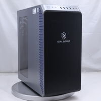 中古  THIRDWAVE GALLERIA SK(Intel Core i7 10700/32GB DDR4 (PC4)/SSD500GB/なし/NVIDIA GeForce GTX 1660 SUPER 6GB/Wi-Fi/W11H64 MAR) 203748 
