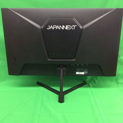 【川崎店】中古  JAPANNEXT JN-i238G180F(フルHD 1920×1080 180Hz) 3170006671 