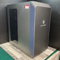 中古  GALLERIA XA7C-R36T(i7 12700/16GB/SSD1TB/RTX3060Ti 8GB/W11H/ODDなし/GigabitLAN) 3320005438 