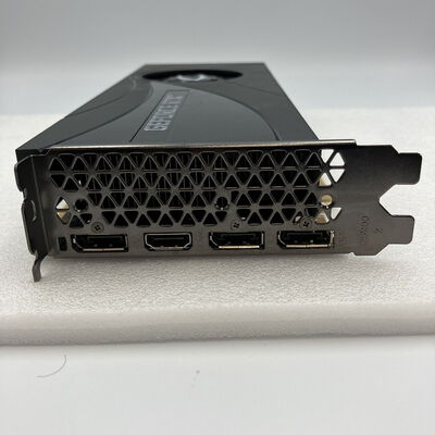 【新潟店】中古  ZOTAC ZT-T20710A-10B (RTX2070SUPER 8GB)_ 187894 