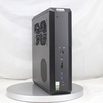 【通販センター】中古  THIRDWAVE GALLERIA KTC(Intel Core i7 9700F/16GB/SSD1TB/DVDマルチ/NVIDIA GeForce RTX 2070 SUPER 8GB/W11H64 MAR) 181158 