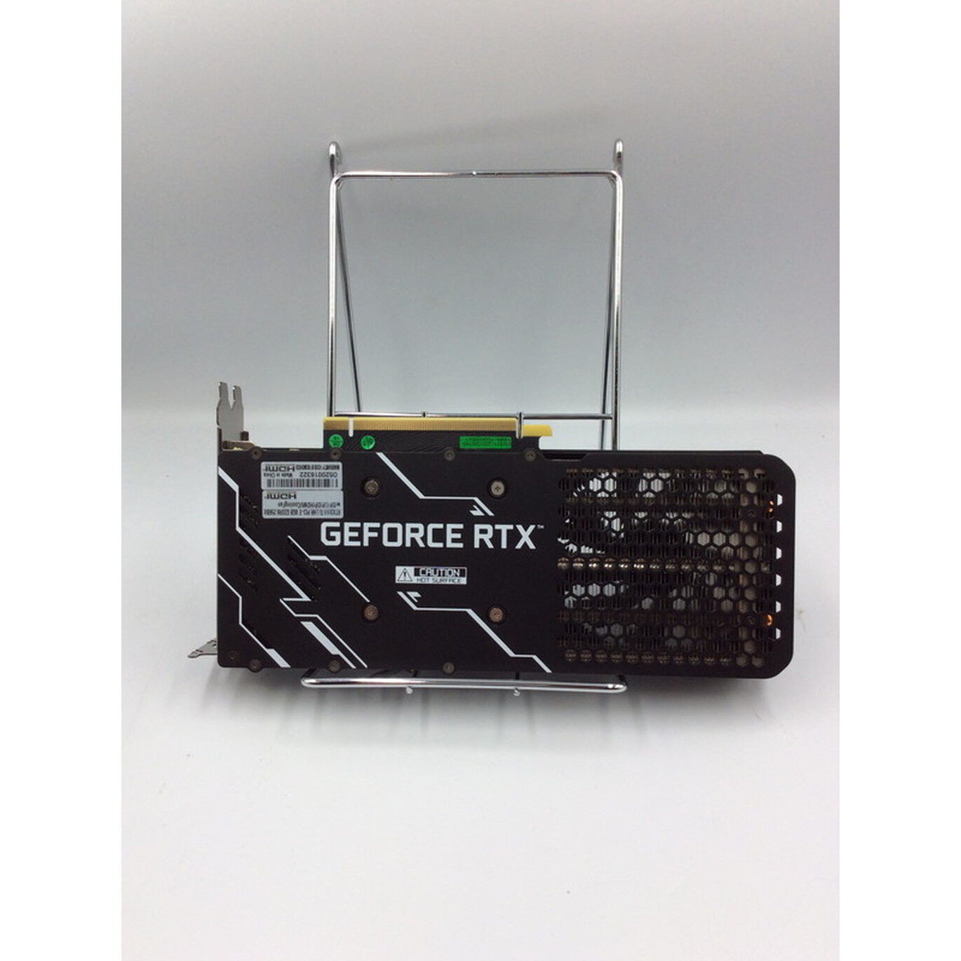 GeForceRTX3060ti 中古品 中古 各社 GeForce RTX3060Ti (8GB PCI-E) 144199 ｜ パソコン通販の