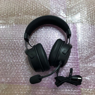 【宮崎恒久店】中古  Razer Kraken V3 HyperSense (RZ04-03770100-R3M1) 179713 