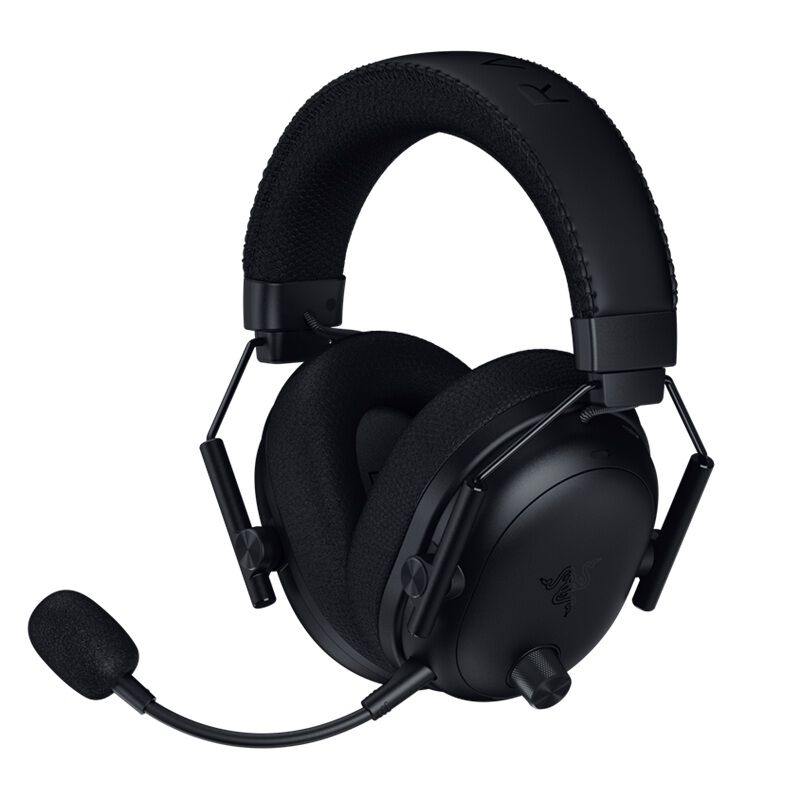 Razer BlackShark V3 Pro (RZ04-05400100-R3M1) ｜ パソコン通販