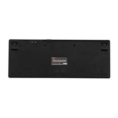 エレコム  TK-PN1075MPBK (Precisionist mini USB無線/Bluetooth薄型ミニキーボード ブラック) 