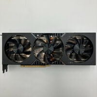 中古  各社 GeForce RTX3080 (10GB PCI-E) 143517 