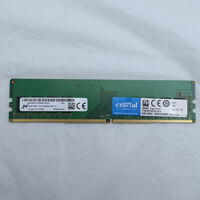 中古  PC4-25600 8GB デスクトップ用(DDR4-3200) 140727 