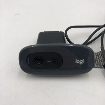 【福井日之出店】中古  logi C270 HD WEBCAM 5200001168 