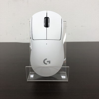 【長野稲里店】中古  Logicool PRO X SUPERLIGHT 2 DEX GPROXSL-WLDEXWH (ホワイト) 5110000681 