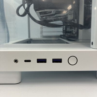 【新潟店】中古  自作PC(i7 13700/16GB/RTX3080/ストレージ無し・OS無し) 3290007100 