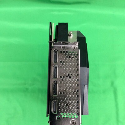 【川崎店】中古  MSI GeForce RTX 3060 Ti GAMING X TRIO (RTX3060Ti 8GB) 144192 
