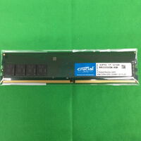 中古  PC4-25600 8GB デスクトップ用(DDR4-3200) 140727 
