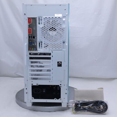 【通販センター】中古  THIRDWAVE GALLERIA SF WH 205296 