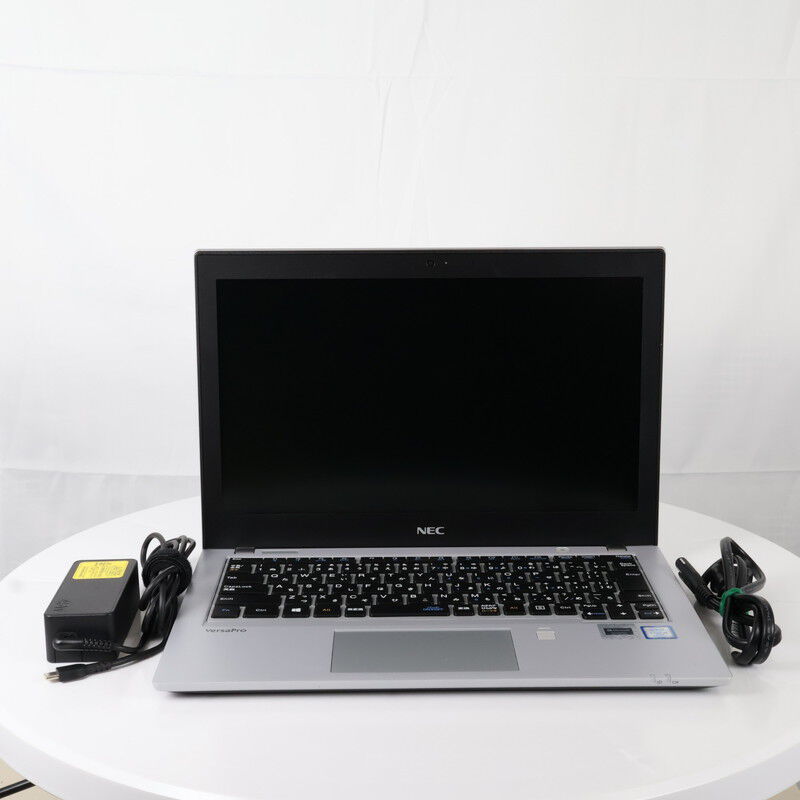 中古 NEC PC-VKM16BZG6 (Intel Core i5 8365U 1.60GHz/8GB/SSD256GB