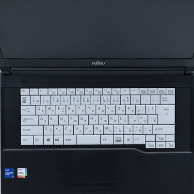 【通販センター】中古  FUJITSU LIFEBOOK A7511/G (Intel Core i5 1145G7 2.60GHz/16GB DDR4/SSD256GB/-/オンボード/15.6/1920x1080/GbE/Wi-Fi/WEBCAM/W11P) 202301 