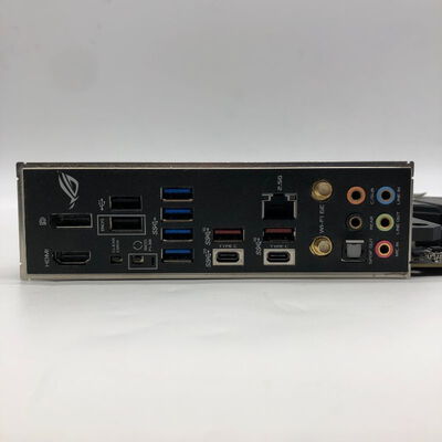 【郡山安積店】中古  ASUS ROG STRIX Z690-F GAMING WIFI(LGA1700) 4640003172 