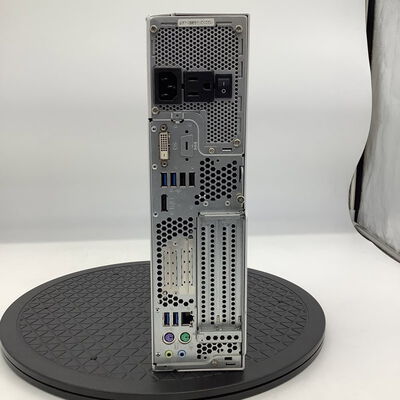 【堺七道店】中古  富士通 ESPRIMO D588/VX(i5 8500/8GB/SSD128GB/W11P) 4660003102 