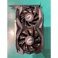 中古  各社 Geforce GTX1660Ti (6GB PCI-E) 139082 