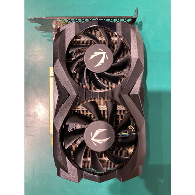 【富山本郷店】中古  各社 Geforce GTX1660Ti (6GB PCI-E) 139082 