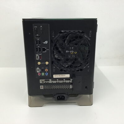 【福山ココローズ店】中古  UMPC(i5 11400/16GB/SSD500GB/RTX3060/W10H) 5090000563【8/14価格改定!】 