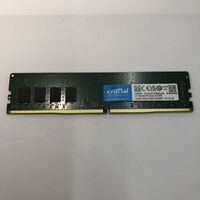 中古  PC4-25600 16GB デスクトップ用_ 184900 
