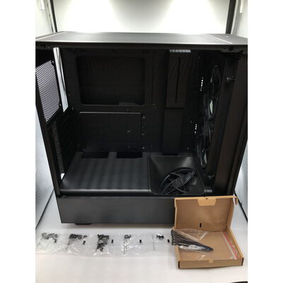 【水戸赤塚店】中古  NZXT CC-H51EB-01(H5 Elite BK ATX ｶﾞﾗｽ ) 4680002796 