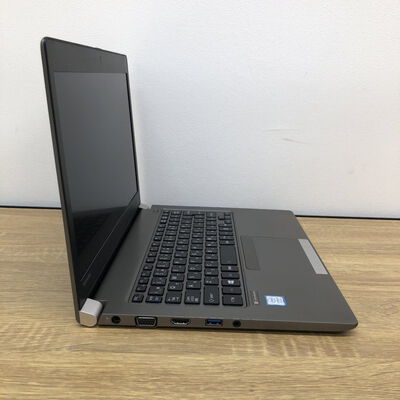 【津ラッツ店】中古  ｄynabook　R63/DN 4990001339 