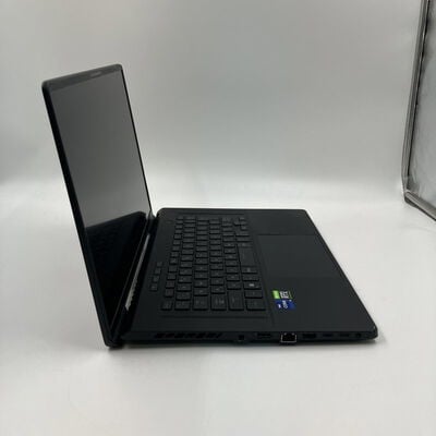 【なんば店】中古  ASUS ROG Zephyrus M16 (i9 12900H/32GB/SSD2TB/RTX3070Ti/WLAN/16WQXGA) 3280022326 