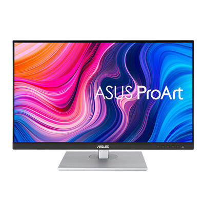 ASUS  ProArt PA279CV-R (27インチワイド 液晶モニター) 4K HDR対応モデル 