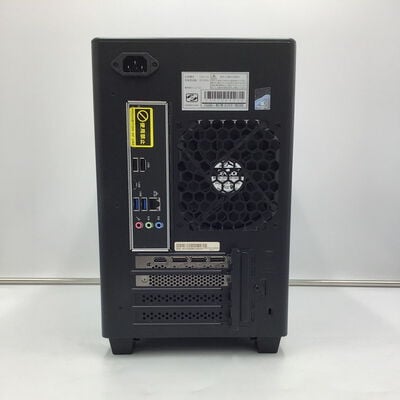 【白山FM松任店】中古  iiyama SENSE&infin; ISeDEi-M37M-A147F-RBSXB 4950002283 