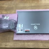 中古  THIRDWAVE GALLERIA RL7C-R46-5N(i7-13620H/16GB/SSD1TB/なし/RTX4060_8G/W11H) 5250001042 