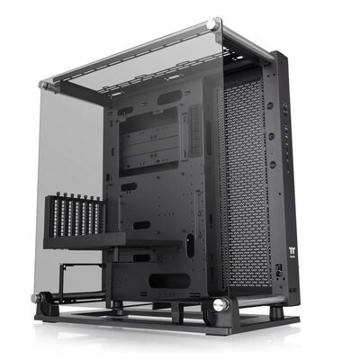 Thermaltake  Core P3 TG Pro CA-1G4-00M1WN-09 (E-ATX ガラス ブラック) 
