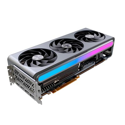 SAPPHIRE  NITRO+ Radeon RX 7900 XT GAMING OC VAPOR-X 20GB (11323-01-40G) 