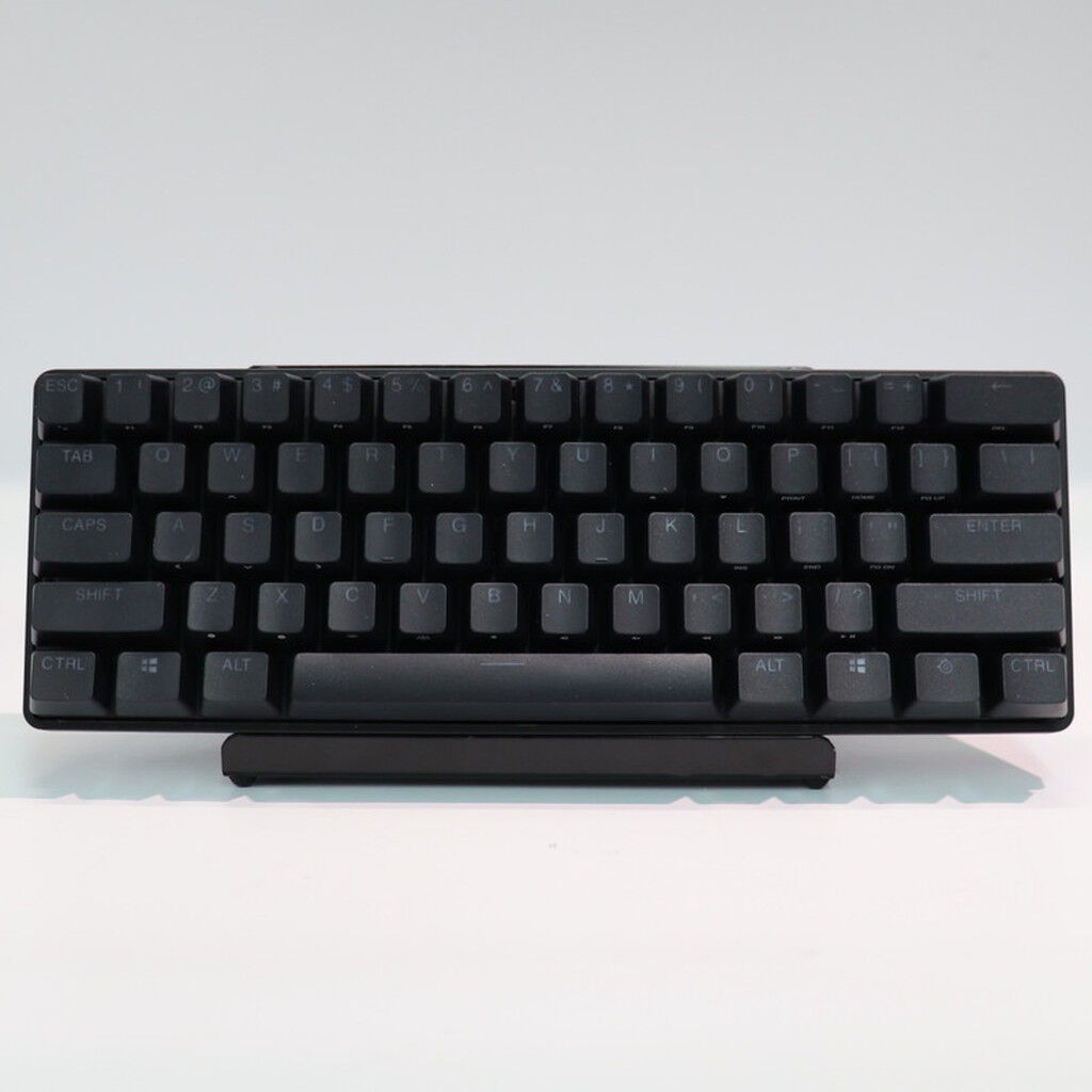 中古 SteelSeries Apex Pro Mini US (64820U) 195833 （360619
