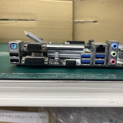 【千葉店】中古  ASUS PRIME B365-PLUS B365/LGA1151/ATX 3250005677 