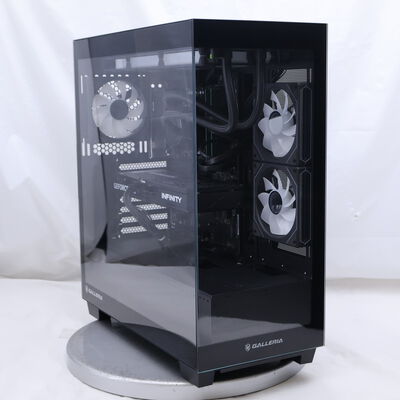 【通販センター】中古  THIRDWAVE GALLERIA SF BK 205290 