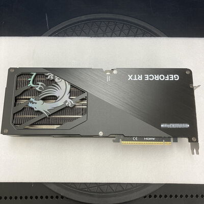 【新潟店】中古  各社 GeForce RTX5080 (16GB PCI-E) 176515 