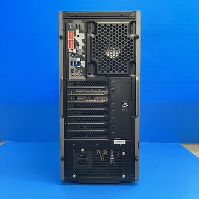 【大須店】中古  GALLERIA ZA9C-R38 3120024086 