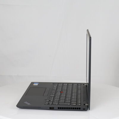 【通販センター】中古  Lenovo ThinkPad T14s Gen 2(Intel Core i5 1145G7 2.60GHz/16GB DDR4/SSD256GB/-/オンボード/14/1920x1080/Wi-Fi/WEBCAM/W11H/VBT) 203302 