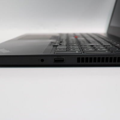 【札幌店】中古  LENOVO ThinkPad L15 Gen2 MSO (Intel Core i5 1135G7 2.4GHz/16GB/SSD256GB/-/オンボード/15.6/1920x1080/GbE/Wi-Fi/WEBCAM/W11P/Microsoft Office Home and Business 2024) 188619 