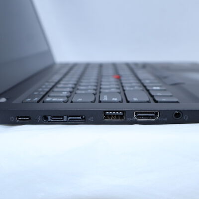 【通販センター】中古  Lenovo ThinkPad T14s Gen1 202549 