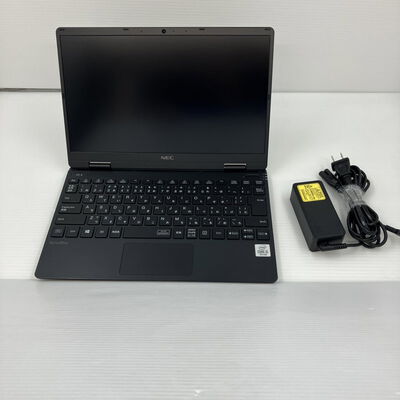 【秋葉原本店】中古  NEC_VersaPro_VKT10C-6(i5-10210Y/8GB/SSD128GB/W11P) 3410016836 