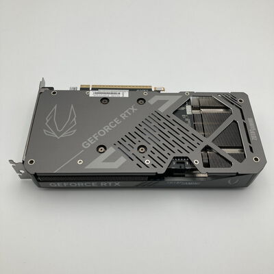 【神戸・三宮店】中古  ZOTAC ZT-B50700M2-10B  (RTX5070 12GB) 3430006399 