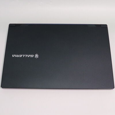 【札幌店】中古  GALLERIA R5-AA6(i7-14650HX/16GB/SSD1TB/なし/RTX5060 8GB/15.6inch/1920*1080/W11P) 3210016094 