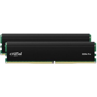 Crucial  CP2K32G4DFRA32A (DDR4 PC4-25600 32GB 2枚組) 