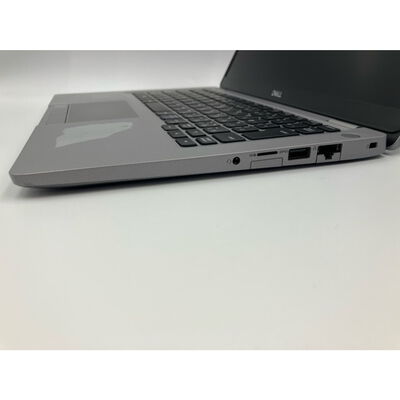 【座間相武台】中古  DELL Latitude 5310 指紋認証 (INTEL Core i5 10310U 1.7GHz/16GB/SSD256GB/-/オンボード/13.3/1920x1080/Wi-Fi/WEBCAM/W11H64/Microsoft Office Home and Business 2024付) 182262 