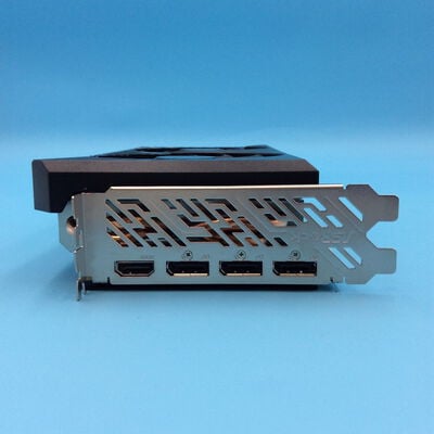 【秋葉原本店】中古  ASRock RX7700XT CL 12GO RX7700XT Challenger OC (RX7700XT 12G) 162739 