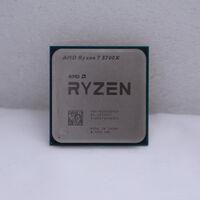 中古  AMD Ryzen 7 5700X (AM4/3.4GHz/36M/C8/T16/65W) 150182 